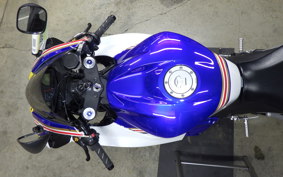 HONDA CBR600RR A 2012