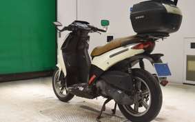 APRILIA SPORTCITY 200