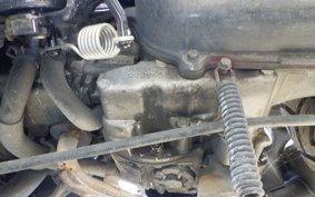 YAMAHA GEAR Gen.2 UA08J