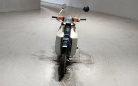 HONDA SUPER CUB90 HA02