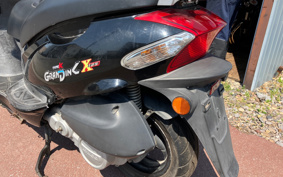 KYMCO KYMCOKU RANTINKUX125 TYPEK