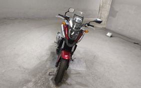 HONDA NC750X RC90