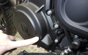 KAWASAKI ELIMINATOR400-3 2023 EL400A