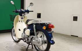 HONDA C110 SUPER CUB 2019 JA44