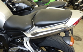 YAMAHA FZ1 FAZER 2006