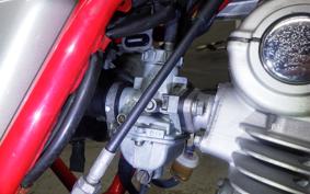 HONDA DREAM 50 2025 AC15