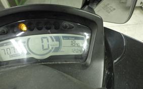 YAMAHA TRICITY 125 A SE82J