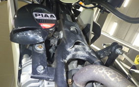 YAMAHA SEROW 250 Gen.2 2025 DG17J