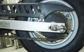 HONDA MONKEY RT AB22