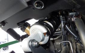 YAMAHA XSR900 2025 RN96J