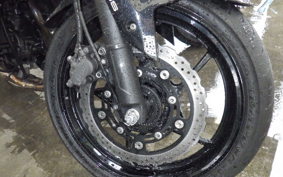 KAWASAKI Z250 Gen.2 2001 EX250P