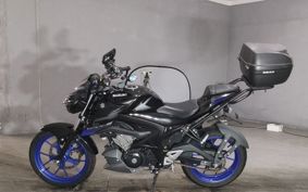 SUZUKI GSX-S125 DL32D