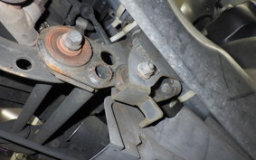 YAMAHA AXIS 125 TREET SE53J