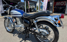 KAWASAKI ESTRELLA RS BJ250A