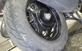 SUZUKI ADDRESS V125 S CF4MA