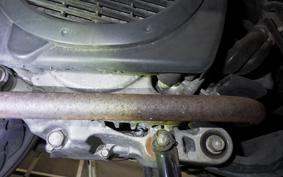 HONDA LEAD 110 2015 JF19