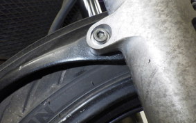 SUZUKI BANDIT 250 V Type GJ77A