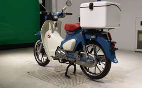 HONDA C125 SUPER CUB 2020 JA71