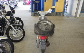 YAMAHA JOG Gen.1 3KJ