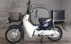 HONDA SUPER CUB50 AA04