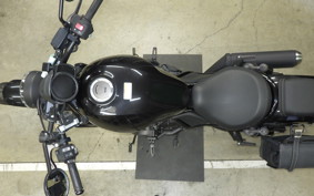 HONDA REBEL 1100 2023 SC83