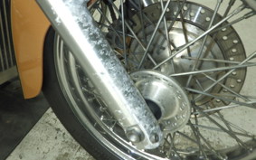 HONDA SHADOW 400 1998 NC34