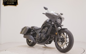 HONDA REBEL 1100 TD 2023 SC83