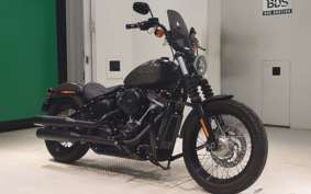 HARLEY FXBB1750 2018