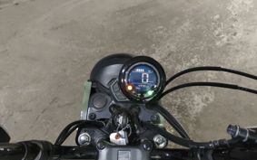 HONDA CT125 HUNTER  CUB  JA65