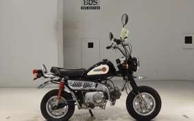 HONDA MONKEY<フ・ダ> Z50J