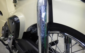 HONDA C110 SUPER CUB 2020 JA44