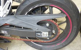 HONDA CBR400R 2020 NC56