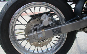 KAWASAKI KLX125D TRACKER LX125D