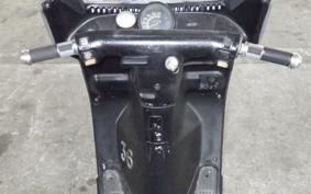 HONDA GYRO CANOPY 2022 TA02