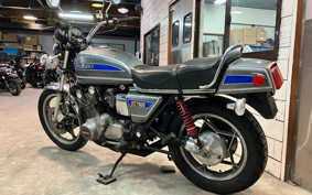 SUZUKI GS750 1981 GS750G