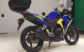 HONDA CBR250R A 1982 MC41