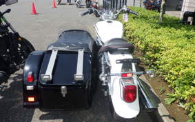 HYOSUNG GV250 SIDECAR 2003
