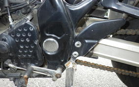 SUZUKI INAZUMA 400 (GSX400) 1998 GK7BA