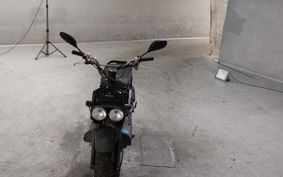 HONDA ZUMAR AF58