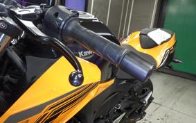KAWASAKI Z400 Gen.2 2020 EX400G