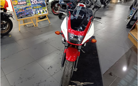 HONDA CB400SFV-3 BOLDOR 2009 NC42