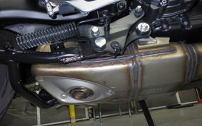 YAMAHA TRACER 9 GT+  AMT 2025 RNA1J