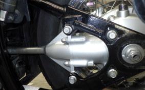 YAMAHA DRAGSTAR 1100 CLASSIC 2007 VP13J