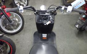 HONDA ZOOMER AF58