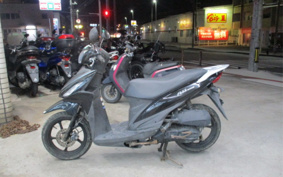 SUZUKI ADDRESS V110 CE47A