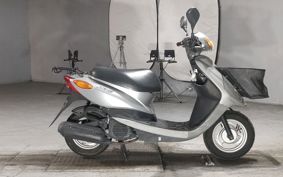 YAMAHA JOG SA36J