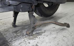 SUZUKI ADDRESS V125 G 2025 CF46A