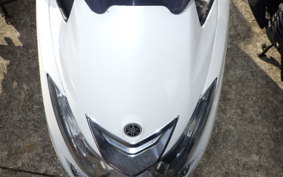 YAMAHA MAJESTY155 S SG28J