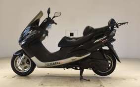 YAMAHA MAJESTY 125 FI