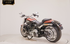HARLEY FLFB1920 2026